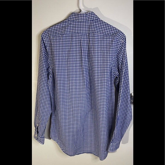 Ralph Lauren Men’s Button up Shirt - Picture 3 of 4